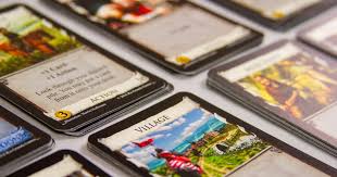 You can have fun draggin bike parts around the stage, changing the parts you want. 10 Best Deck Building Games 2021 Definitive Ranked List Board Game Halv