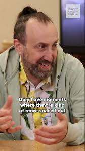 Dr. Jacob Reimer, shares with about his work studying the brain's ability  to focus.