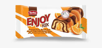 Pin On My World Snack Reviews