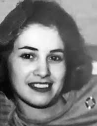 Eileen Elizabeth Lynch Reardon Obituary