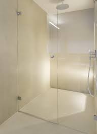 Moderne Fugenlose Dusche Mit Nurglasture Glastur Dusche Fugenlose Dusche Dusche