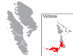 Esquimalt Saanich Sooke Wikipedia