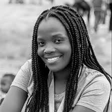 Beth Mburu's Instagram, Twitter & Facebook