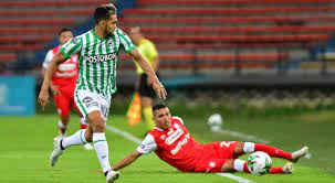May 04, 2021 · sigue en vivo y en directo todas las noticias sobre el paro nacional en colombia, este 30 de abril del 2021. Ver Atletico Nacional Contra Santa Fe En Vivo Online En Vivo Gratis Rojadirecta Ver Win Sports En Vivo Atletico Nacional Contra Santa Fe Tarjeta Roja Directa Rcn Deportes Colombia Partido De Hoy