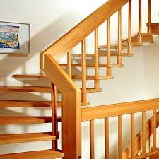 Staircase stair baluster railing banister carved wood spindles customized presal. Wooden Stair Railing Manufacturers Suppliers Exporters