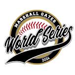 Marshall Gates World Series 2026