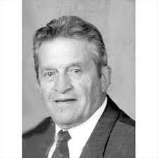 Gordon MARTIN Obituary (2017)