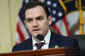 Rising star Mike Gallagher's retirement from Congress shows the dysfunction  in both parties