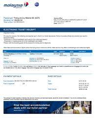 It serves as proof of payment for the supply of goods and service and issuing the proof of payment and necessary tax receipts. Your Electronic Ticket Emd Receipt Services Economics Service Industries