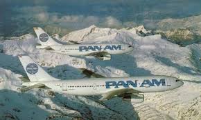 Everythingpanam Everythingpanam Twitter Vintage Airline Ads Pan American Vintage Airlines