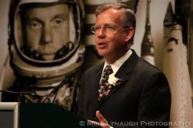 Celebrating John Glenn's Legacy: 50 Years of Americans in …