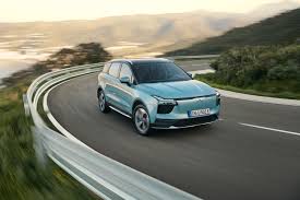 In the automobile history of china, there have only been a few automobile manufacturers that were unable to prosper. Aiways U5 So Gut Schneidet Euronics Billig E Auto Aus China Im Test Ab Business Insider