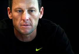 Satisfaction Not Guaranteed: Reading Lance Armstrong