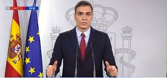 Es, además, el presidente de la mesa territorial, en la que se reúnen los presidentes de las comunidades autónomas con el presidente de españa, y el jefe del ejecutivo, poder que puede delegar en un segundo que ejercería como primer ministro, cuyo cargo es opcional. Coronavirus Comite Cientifico Tecnico Covid 19