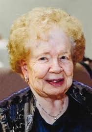 Lois M Dell — Pollock-Randall Funeral Home