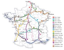 How to get from bordeaux to rennes by train, bus, rideshare, car or plane. Isilines Bonjourlafrance Helpful Planning French Adventure