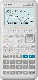 Calculator runs on pc/mac, tablets and smartphones. Fx 9860giii Graphing Calculator Casio