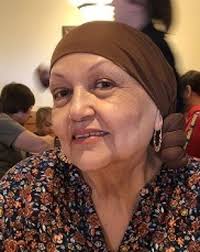 Loreta Paez Obituary (1946