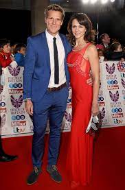 Beverley turner, partner of olympic rower james cracknell and mum of three, talks about her experience with colief infant drops that treat the symptons of colic. Beverley Turner Takes Swipe At Ex James Cracknell Saying The Grass Is Greener With Toyboy 14 Years Her Junior