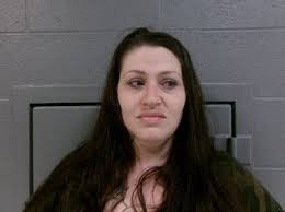 Nicole Irene Loulis Tucker (TVRJ), West Virginia  http://Arre.st/WV-1005454554
