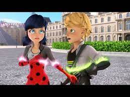 The Big Reveal Season 2 Of Miraculous Ladybug Identities Revealed Fanmade Spee Ladybug And Cat Noir Reveal Miraculous Ladybug Funny Miraculous Ladybug Anime