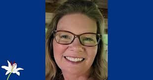 Elizabeth Ann "Beth" Kincaid, age 56