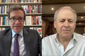 OLD GOATS with Jonathan Alter