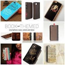 20 Book Themed Phone Cases Covers And Skins Cool Phone Cases Cell Phone Case Cover Cute Phone Cases
