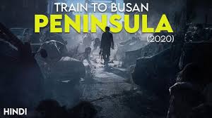 Peninsula (2020) hindi dubbed hd movies free, train to busan 2: Peninsula Train To Busan 2 Full Movie In Hindi Download Filmyzilla
