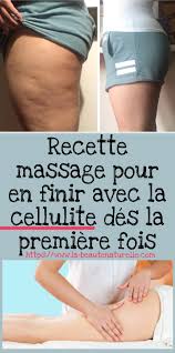 Pin On Combattre La Cellulite