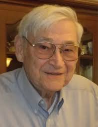 Obituary information for Joe Holbrook