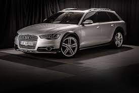 2014 Audi A6 Allroad Vorsprungdurchtechnik Audi A6 Allroad Audi Bmw Car