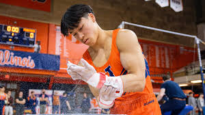 Q & A with Sophomore Adam Pummer