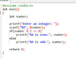 This Page Will Help U To Develop Programming Skills And Learn C Codding If You R New To Programming C Is A Good Ch C Programming Book Language Quiz Learn C