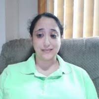 Gina Mesa's Instagram, Twitter & Facebook