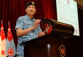 A member of the country's governing people's action party (pap). Step Aside Chun Sing Chuan Jin Hsien Loong Meet Our Potential New Pm Ex Chief Of Defence Force Ng Chee Meng Mothership Sg News From Singapore Asia And Around The World