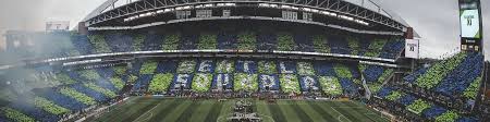 Welcome to the club, guys. Seattle Sounders Fc Linkedin