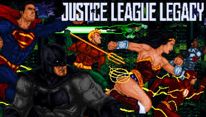 Zack snyder's definitive director's cut of justice league. Download Justice League Legacy Fan Made Video Game Superman Homepage