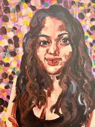 Creative People Portrait Project