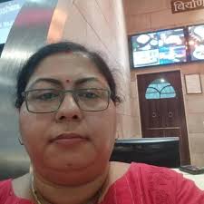 Manisha Tewari's User Profile