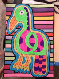 Pin By Lisa Johnston On Hispanic Heritage Art Projects Elementary Art Projects Elementary Art Kids Art Projects