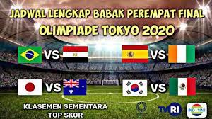 14 channel live streaming olimpiade tokyo 2020 resmi di vidio. J6lkmwcerb1nim