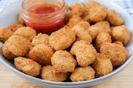 Feb 04, 2020 · can you make this by deep frying the chicken on the stovetop. Air Fryer Frozen Popcorn Chicken Simply Air Fryer