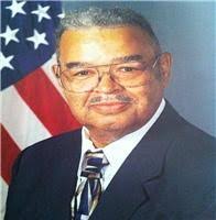 Theodore Johnson Obituary (2012)