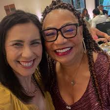 Happy 3-Year Anniversary @cyclebarredlands! I am honored to have been an  instructor from Day 1 and still love it more than ever! Today's “Dancing  through the Decades” dual ride with @tatiannajasmine was