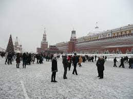 Das aktuelle wetter, die prognose für heute und morgen, bis 14 tage im voraus. Wann Ist Die Beste Zeit Um Nach Russland Zu Reisen Und Welche Kleidung Sollte Man Tragen