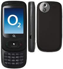O2 XDA Star - description and ...