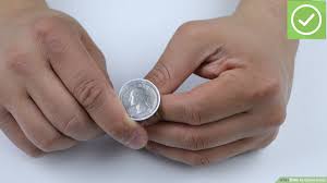 3 ways to clean coins wikihow