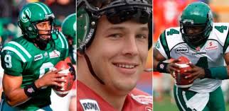 Evaluating Rider QB depth
