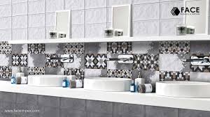 2019 interior trends & kitchen tiles